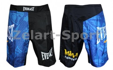 Шорты для смешанных единоборств ММА ELAST CO-3759