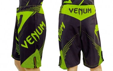 Шорты для смешанных единоборств ММА VENUM CO-5244