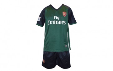 Футбольная форма с номером CO-2006-ARS ARSENAL