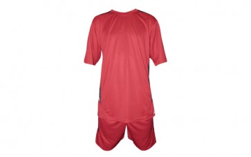 Футбольная форма без номера CO-3122-R