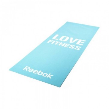 Коврик для йоги Reebok 0,4 см RAMT-11024BLL