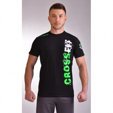 Футболка BERSERK CROSSFIT SPRINT HILL