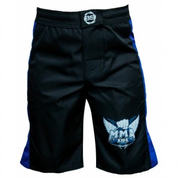 Шорты для MMA BERSERK MMA KID
