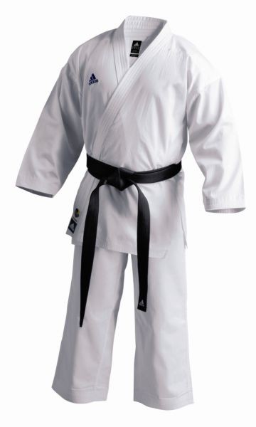 Кимоно для карате Adidas серии "Kumite" 2012-2015 Grandmaster