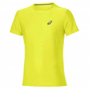 Футболка для бега ASICS SS TOP 134084-0480