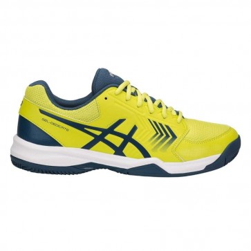 Кроссовки теннисные ASICS GEL-DEDICATE 5 CLAY E708Y-8945