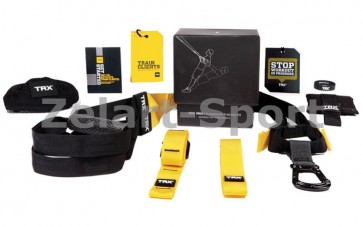 Петли подвесные тренировочные TRX FI-3727-06 PRO PACK 2013