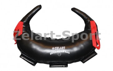Мешок Болгарский тренировочный FI-5024-8 Bulgarian Bag