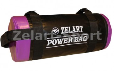 Мешок для кроссфита и фитнеса FI-5050A-10 Power Bag