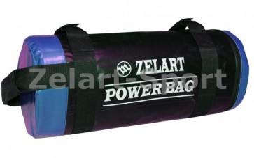 Мешок для кроссфита и фитнеса FI-5050A-15 Power Bag
