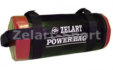 Мешок для кроссфита и фитнеса FI-5050A-20 Power Bag