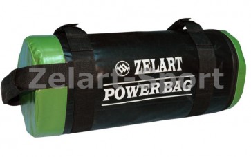 Мешок для кроссфита и фитнеса FI-5050A-5 Power Bag