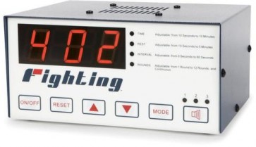 Профессиональный спортивный таймер FIGHTING SPORTS INFINITY TIMER