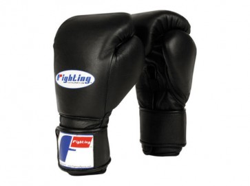 Боксерские перчатки FIGHTING Sports Pro Hook-and-Loop Training