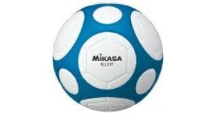 Футбольный мяч Mikasa FLL337-WB