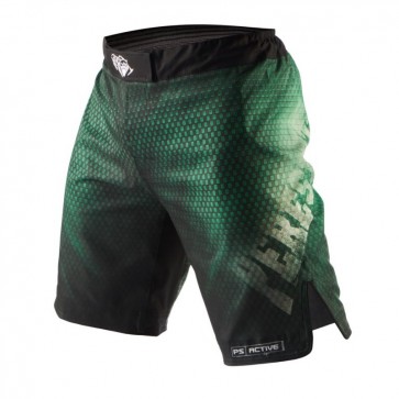 Шорты Peresvit Legend Fightshorts Forrest Green