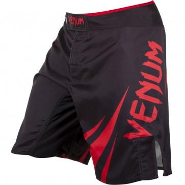 Шорты Venum Challenger Fightshorts - Red Devil