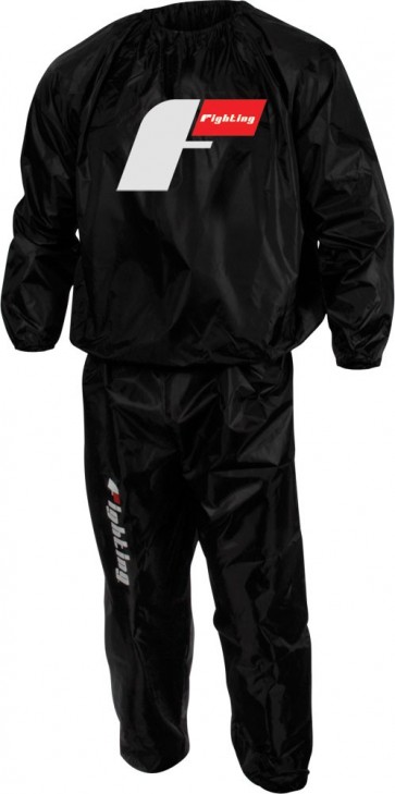 Костюм для сгонки веса FIGHTING Sports Nylon Sauna Suit