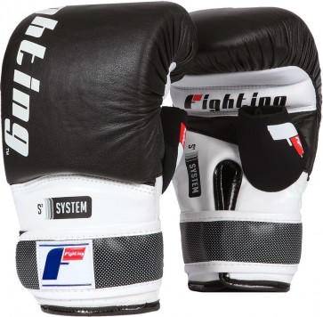 Снарядные перчатки FIGHTING Sports S2 Gel Elite Bag Gloves