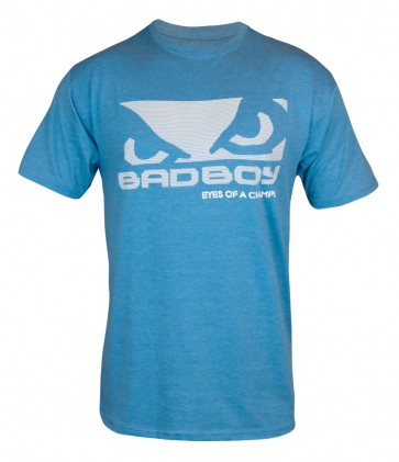Футболка Bad Boy Champion Blue/White