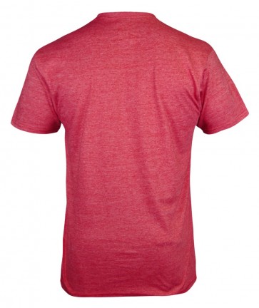 Футболка Bad Boy Champion Red/White