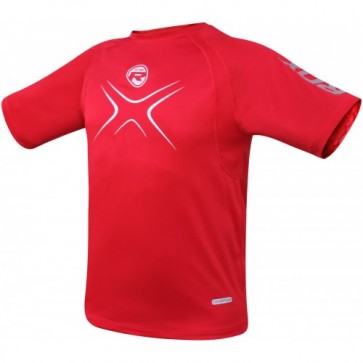 ФУТБОЛКА RDX MENS RED TRAINING