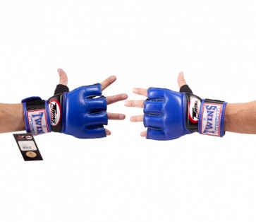 Перчатки MMA Twins  GGL-4