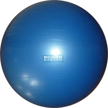 Фитбол 65 см POWER-SYSTEM GYMBALL