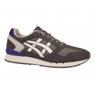 Кроссовки унисекс ASICS TIGER GEL-ATLANIS H5A0N-1101