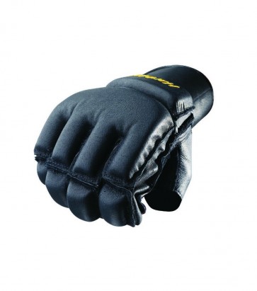 Снарядные перчатки HARBINGER 320 WristWrap Bag Glove