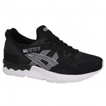 Кроссовки унисекс ASICS TIGER GEL-LYTE V HN6A4-9011