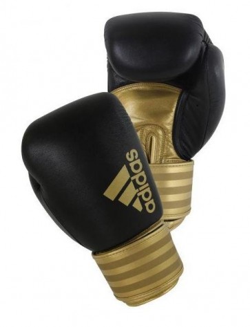 Боксерские перчатки Adidas Hybrid 200