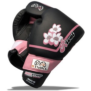 Боксерские перчатки RIVAL RS2V-PRO Sparring Gloves