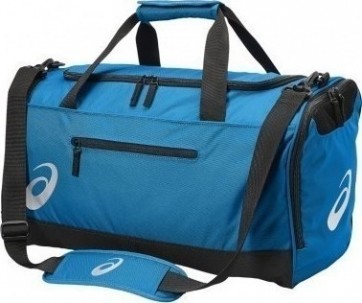 Сумка спортивная ASICS TR CORE HOLDALL M 132076-0819