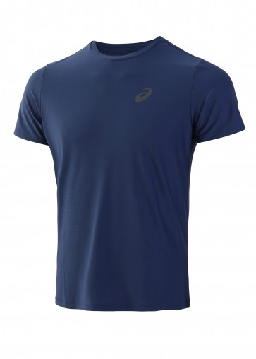 Футболка для бега ASICS SS TOP 134084-0793