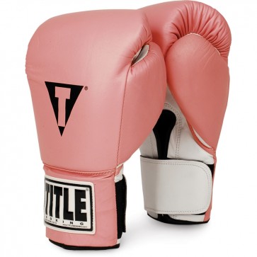 Снарядные перчатки TITLE Super Bag Gloves