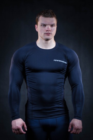Рашгард Powerhouse