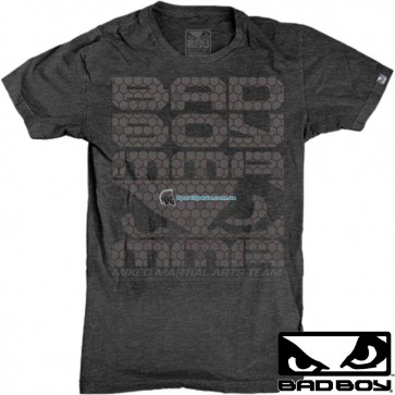 Мужская футболка BAD BOY MMA Team T-Shirt