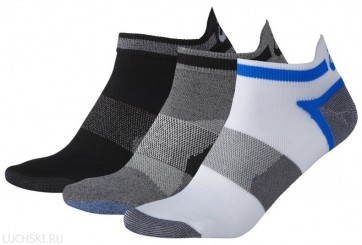Спортивные носки 3PPK LYTE SOCK 123458-5600