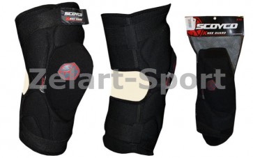 Наколенники защитные SCOYCO K16