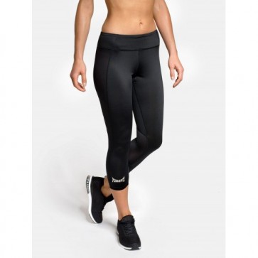 Женские компрессионные капри Peresvit Air Motion Women's Capri Black