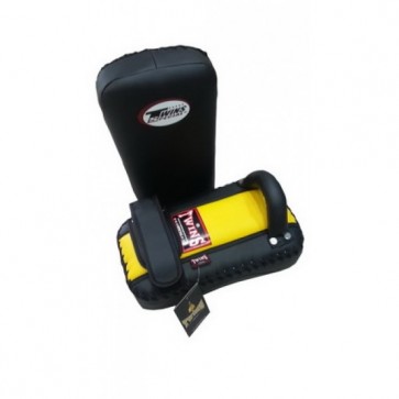 Пэды TwinsKICK PADS BLACK KPMC-14