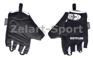 Перчатки для фитнеса женские KETTLER KTLR7370-096