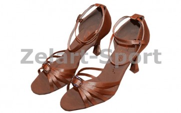 Обувь для танцев (латина женская) LD2041-BZ