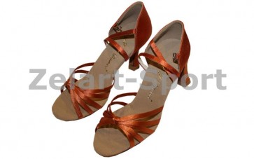Обувь для танцев (латина женская) LD2079-BZ