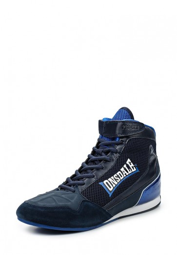 Борцовки Lonsdale Low-Top Competition
