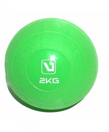 Медбол LiveUp SOFT WEIGHT BALL