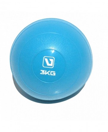Медбол LiveUp SOFT WEIGHT BALL