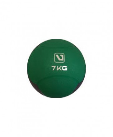 Медбол LiveUp MEDICINE BALL LS3006F-7