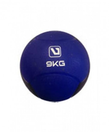 Медбол LiveUp MEDICINE BALL LS3006F-9